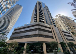 Bloomfields Luxurious 1br In Dubai Down Town